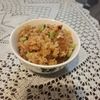 フェビアンの作ってみた!投稿(【タコと枝豆の生姜香る炊き込みご飯】噛むほどにうま味広がる♪)