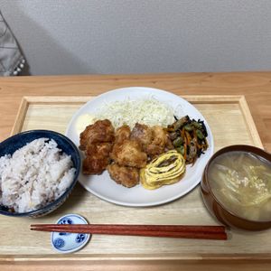 お腹空いたねこの作ってみた!投稿(【お弁当の作り置きに】基本のひじき煮【枝豆入り】)