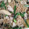 ゆみの作ってみた!投稿(【豚肉と糸こんの中華煮】腸活、ダイエットに)