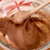 バター・生クリーム不使用【米粉のガトーショコラ】の工程3