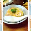 チョロリスの作ってみた!投稿(【ねぎ塩豚カルビ炒飯】食材３つ☆男子が喜ぶ！)