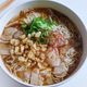絶品！甘辛ネギ豚そうめん【＃素麺アレンジ #簡単レシピ 】