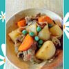 チョロリスの作ってみた!投稿(【カレー肉じゃが】ご飯との相性抜群！やみつきおかず)