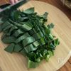 戻さず15分♪豚肉と切干の旨ダレ炒めの工程2