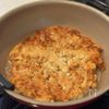 食材1つで簡単♪【えのきのカリカリ焼き】の工程3