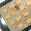 節分に♪米粉×きな粉の鬼のパンツクッキーの工程4