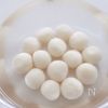 豆腐でふわふわ!【お豆腐みたらしだんご】タレはレンジで簡単♪の工程4
