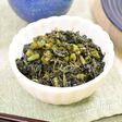 激烈な辛さ！葉唐辛子の佃煮
