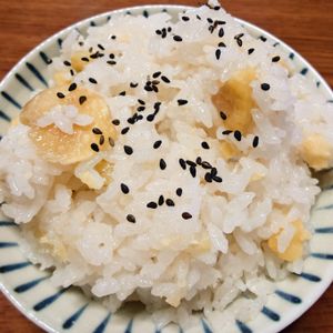viviの作ってみた!投稿(白だしで栗ご飯)