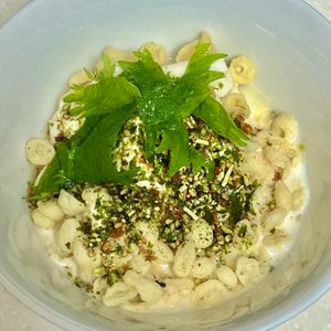 キャピタンの作ってみた!投稿(超速！超簡単！かけるだけde絶品「おだしやっこ」)