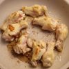 【業スー】すき焼きのたれで♪手羽元のロースト風照り焼きチキンの工程2