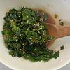 【ピリ辛ニラだれの豚しゃぶ】ニラの香りが食欲そそる!の工程3