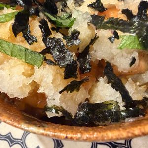 ally☆22の作ってみた!投稿(【鶏もも肉のおろしネギポンだれ】さっぱりジューシー♬︎♡)