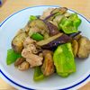 Tsuneaki Okadaの作ってみた!投稿(15分！リピ確！＼ なすと豚肉の旨辛味噌炒め／)