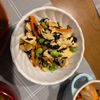 きりみちゃんの作ってみた!投稿(【豆腐とひじきの炒め煮】ご飯と合う!ほっこり和食副菜♪)