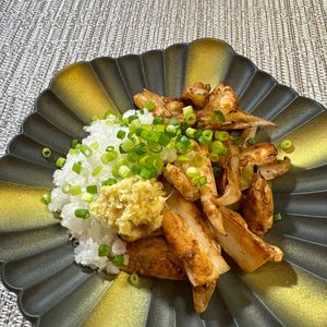 楽ラク手抜キッチン🐶🐾の作ってみた!投稿(【簡単うまい！】ナンコツのみぞれのせ)