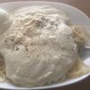 加瀬 まなみの作ってみた!投稿(レンジで簡単♪お豆腐ソースのヘルシーグラタン)