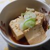 ひろりぃの作ってみた!投稿(豆腐だけでご飯のおかず！木綿豆腐の味噌煮(ご飯に乗せても♪))