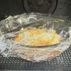 レンジで簡単！玉ねぎのバルサミコジャムの工程3