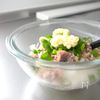 忙しい朝に!栄養満点【鯖マヨおにぎり】の工程1