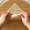 優しい甘味♪春キャベツの春巻きの工程6