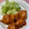 407025の作ってみた!投稿(【甘辛ヤンニョムチキン】ごはんにもビールにも!)