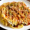 お好み焼きにも負けない『広島県を代表する鉄板料理』
