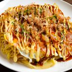 お好み焼きにも負けない『広島県を代表する鉄板料理』