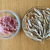 【ごぼうとベーコンのカリカリ揚げ】揚げ焼きで簡単！めちゃ旨♪の下準備