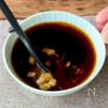 鶏むね肉で！おさつハニバタチキンの工程2