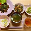 ありみの作ってみた!投稿(シンプルだけど美味しい！『簡単♡ニラと人参のたまご炒め』)