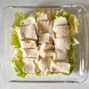 レンジで簡単ヘルシー!【豆腐とキャベツのチーズタッカルビ風】の工程2