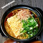 5分で作る「ズボラ湯豆腐」
