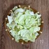 やみつき♡【塩昆布キャベツの中華和え】切って和えるだけ◎の下準備