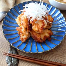 【ねぎ好きな方必見!】ねぎだれ唐揚げ