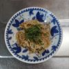 KUMIKOの作ってみた!投稿(レンチンもやしの濃厚ごまみそ和え)