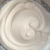 ふわっふわ♡ミルクティーシフォンケーキの工程4