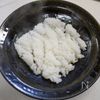 夏食（なつしょく）「ガーリックチキンライス」の工程4