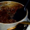 特別な日の一皿『ロールチキンの赤ワイン煮』の工程7