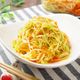 柚子胡椒が決め手！【キャベツとにんじんの和風コールスロー】