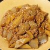 ごはんに乗せて食べたい♡【こんにゃくごぼうの豚そぼろ煮】の工程5