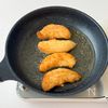 【ささみタレカツ】ポリ袋で衣づけ簡単♪甘めのソースが抜群◎の工程3