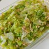 1322383の作ってみた!投稿(ツナのうま味たっぷり常備菜。やみつきキャベツ)