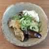 ゆの作ってみた!投稿(作業時間3分《厚揚げだけで満足♡みぞれ煮》)