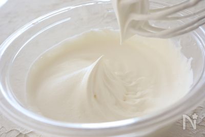 手動でも簡単 基本の生クリーム泡立てのコツ By Hoppe レシピサイト Nadia ナディア プロの料理家のおいしいレシピ 手動でも簡単 基本の生クリーム泡立てのコツ By Hoppe レシピサイト Nadia ナディア プロの料理家のおいしいレシピ