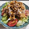 Maiの作ってみた!投稿(【ごま味噌ダレ冷しゃぶサラダ】少しのポイントでお肉やわらか☆)