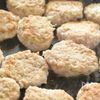 ふんわりジューシー♪新生姜香る鶏つくね！お弁当にもおすすめの工程3