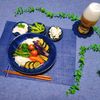 yurucafe_daysの作ってみた!投稿(夏野菜の揚げびたし/夏野菜そうめん)