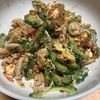 saigononegaiの作ってみた!投稿(苦味を和らげて食べる【ゴーヤと豚バラ甘辛丼】)