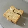 絶品!厚揚げの卵サラダの工程2